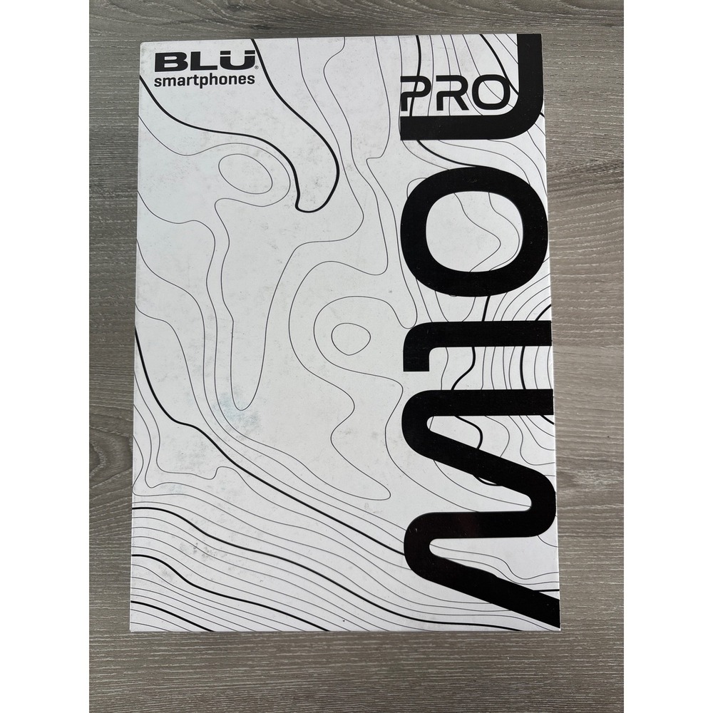 BLU M10L Pro 10.1 HD Tablet 32GB 3GB RAM Android 12 4G LTE Black New